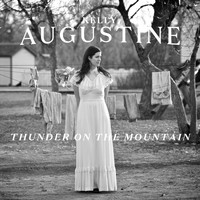 Kelly Augustine - Thunder on the Mountain