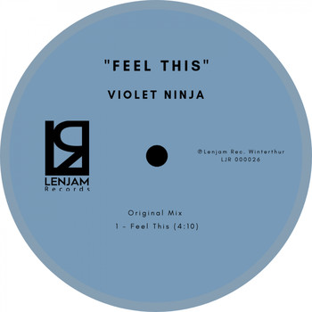 Violet Ninja - Feel This