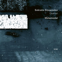 Sokratis Sinopoulos Quartet - Walking