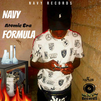 Atomic Era - Navy Formula