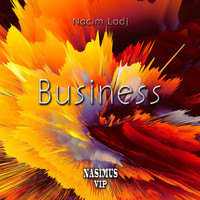 Nacim Ladj - Business
