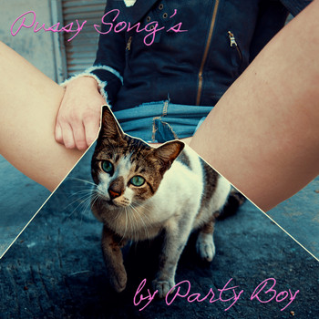 Party Boy - Pussy Song's (Explicit)