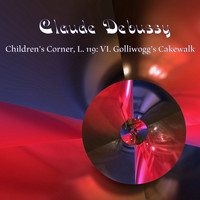 Classical Music Hits - Children's Corner, L. 119 VI. Golliwogg's Cakewalk
