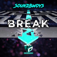 SoundBwoys - Break