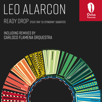Leo Alarcon - READY DROP