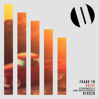 Frank FB - Drive