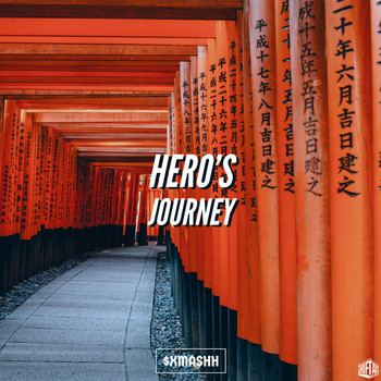 $xMASHH - Hero’s Journey