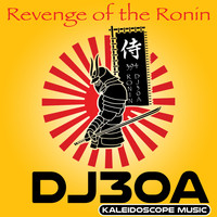 DJ30A - Revenge Of The Ronin