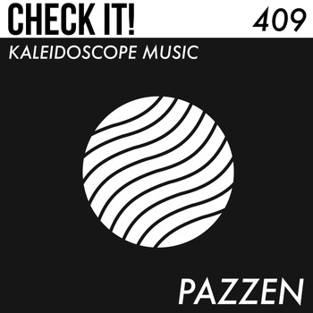 Pazzen - Check It!