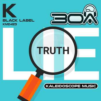 DJ30A - Truth Lie