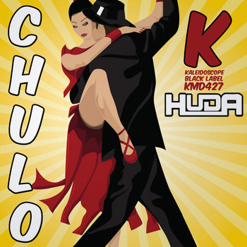 Huda Hudia - Chulo