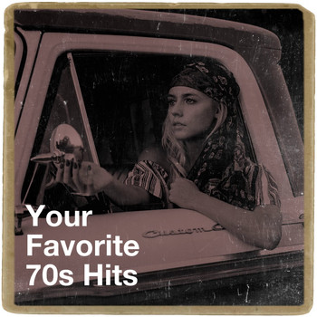 70's Various Artists, 70s Music All Stars, Hits Unlimited - Your Favorite 70S Hits