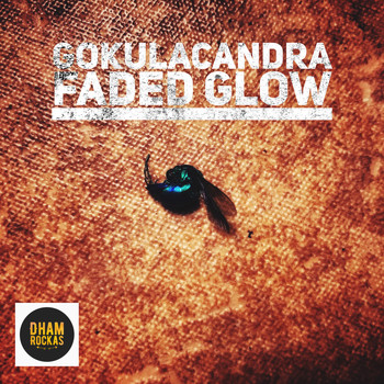 Gokulacandra - Faded Glow