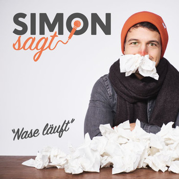 Simon sagt - Nase läuft