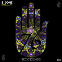 S-Donz - Dangalah