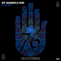 Joy Marquez, D-Fake - Aurora