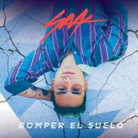 Saak - Romper El Suelo