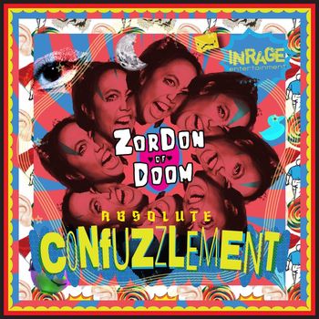 ZorDonofDoom - Absolute Confuzzlement