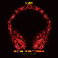 Ece Kanmaz - Move It