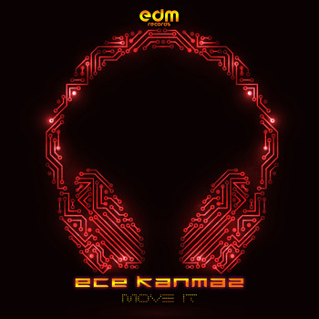Ece Kanmaz - Move It