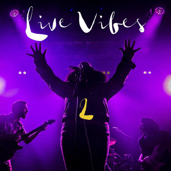 Tank and The Bangas - Live Vibes 2 (Live [Explicit])