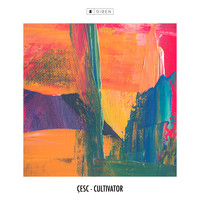 Çesc - Cultivator (Explicit)
