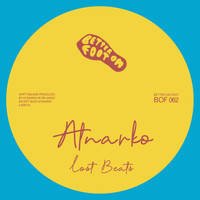 Atnarko - Lost Beats