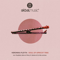 Veronika Fleyta - Soul Of Apricot Tree Remixes