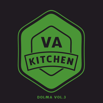 Various Artists - Dolma, Vol.3