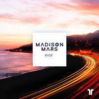 Madison Mars - Ride
