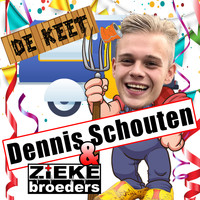 Dennis Schouten & Zieke Broeders - De Keet