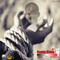 Lobzar - Kunta Kinte (feat. Keitumetse & Tonik Oliver) -   Ep