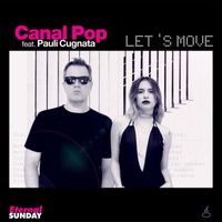 Canal Pop - Let's Move
