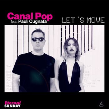Canal Pop - Let's Move