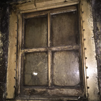 David Lunch - The Room with No Windows