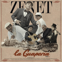 Zenet - La Guapería