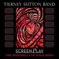 The Tierney Sutton Band - The Windmills of Your Mind
