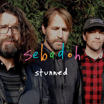 Sebadoh - stunned (Explicit)