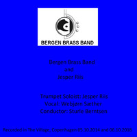 Bergen Brass Band - Bergen Brass Band