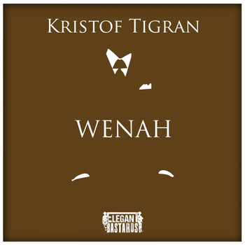 Kristof Tigran - Wenah