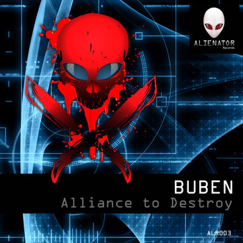Buben - Alliance to destroy