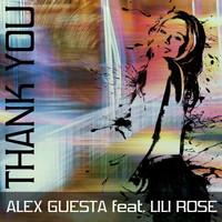 Alex Guesta - Thank You