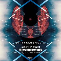 Jacopo Ferrari - Balance Board EP