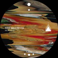 Tito Mazzetta - Arctic Fog