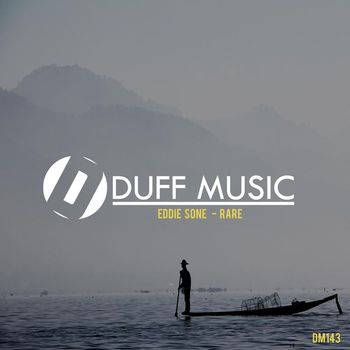 Eddie Sone - Rare EP
