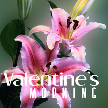 Various Artists - Valentine's Morning