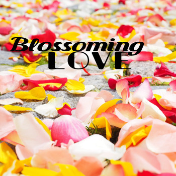 Various Artists - Blossoming Love