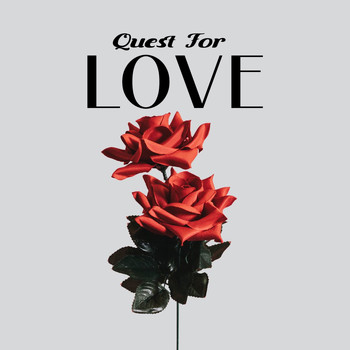 Various Artists - Quest For Love