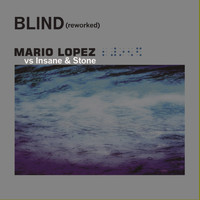 Mario Lopez - Blind