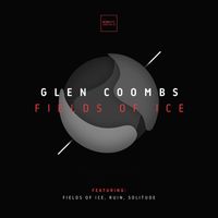 Glen Coombs - Fields of Ice